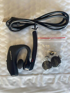 Plantronics Voyager 5200 Premium HD Bluetooth Headset Noise Canceling