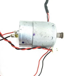 Printhead Carriage Motor EM-601 Fits For Epson ME401 L4151 L1110 L3106 L3156 - Picture 1 of 7