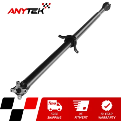 77.32" Rear Prop Drive Shaft for 2004-2006 2007 Saturn Vue AWD Automatic Trans. - Image 1 of 4