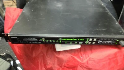 Evertz HD/SD 4:4:4 VANC Encoder HDSD9045TR - Image 1 of 4