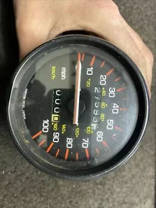 Yamaha TZR125 Speedometer Clock 56K-83570-F0 RD125LC - Picture 1 of 10