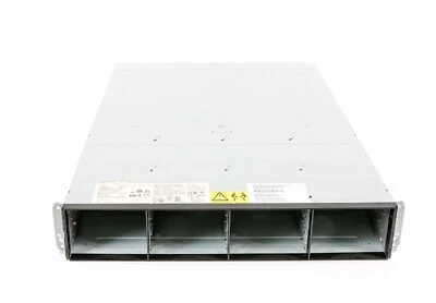 IBM V3700 LFF Expansion - 2072-12E - Image 1 of 2