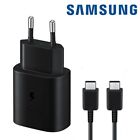 25W Chargeur Secteur Ultra Rapide Cable Original Samsung G781b Galaxy S20 Fe 5G
