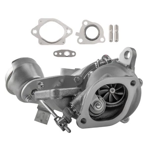 Left Side Billet Turbo For Ford F-150 F150 Trucks Pickup 3.5L 2010 2011 2012 - Picture 1 of 10