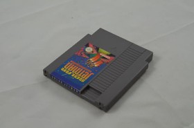 Solar Jetman NES Spiel #578