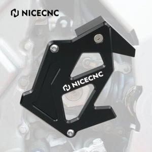 NICECNC Case Saver Chain Guide Guard For Yamaha Raptor 700 YFM700 R 2006-2024 - Picture 1 of 8