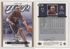 2003-04 Upper Deck MVP Gold /100 Jermaine O'Neal #59