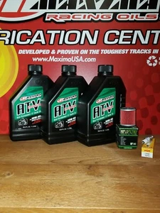 Yamaha YFZ450 2004-2017 kit de cambio de aceite de motor kit de servicio de motor - Imagen 1 de 1