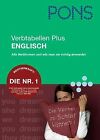 PONS Verbtabellen Plus Englisch: Übersichtlich und ... | Buch | Zustand sehr gut