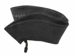 BikeMaster Motorcycle Inner Tube, 3.00/3.25-10 - JS87C Valve Stem - Picture 1 of 3