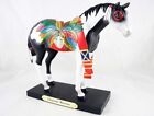 Trail of Painted Ponies Horse Cheyenne Warrior Figurine 4035091 NEW P