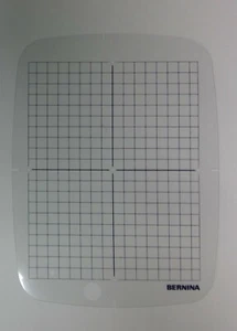 Bernette Hoop Placement Template For Large Square Hoops (155x200) 004462.50.00 - Picture 1 of 1