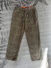 Pantalon à polka arc-en-ciel Tommy Hilfiger - Taille 32