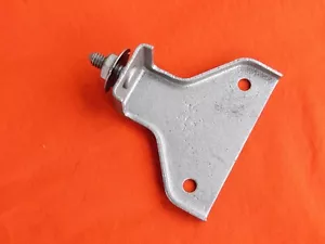 67 68 Mustang Shelby Cougar A/C Box Rear Mounting Bracket - Picture 1 of 4