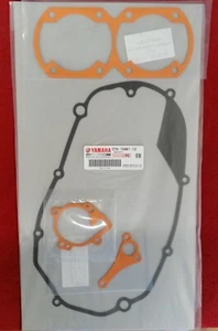Yamaha TZ350 Gasket Set. New bms - Picture 1 of 1