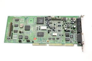Creative Labs Sound-Blaster 16 CT2290 OPL DOS ISA Audio-Karte Sound / MAIN307 - Photo 1/5