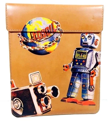 Funda vertical para tablet Transit Novelty Foto 1 de 2