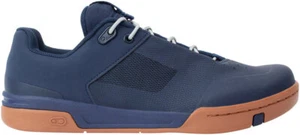 Crank Brothers Mallet Scarpe Lacci Blu/Nero/Gomma 12.5 - Foto 1 di 1