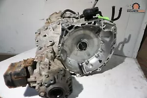 19-20 Infiniti QX50 Essentional OEM 2.0L AWD Auto Transmission Gear Box 47K 5028 - Picture 1 of 24