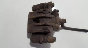 Kia Rio 2008 Disc Brake Caliper Rear Left Used, Genuine #600554-98 - Picture 1 of 8