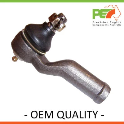 2x Brand New *OEM  QUALITY* Steering Tie Rod Ends To Suit MAZDA E1300 . - Image 1 of 4