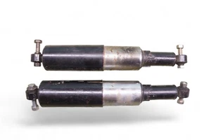 1955 Triumph Speed twin T110 PREUNIT 500 5T *2853 Shocks  - Picture 1 of 7