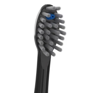 Waterpik Sonic-Fusion Full-Size Replacement Flossing Brush Heads - Black - Picture 1 of 1