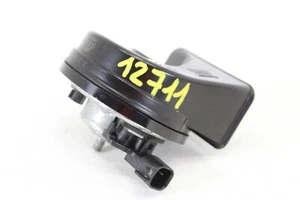 2017-2024 ALFA ROMEO GIULIA RIGHT HIGH PITCH NOTE TONE HORN SIGNAL OEM 50534119 - Picture 1 of 10