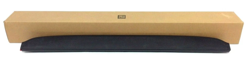 99-05 Chevrolet Silverado GMC Sierra 1500 Stepside Tailgate Molding Cover Cap OE - Image 1 of 4