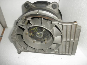 Hatz Diesel Motor 2L30C Lichtmaschine mit Gebläse Lüfter - Bild 1 von 4