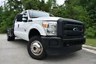 2015 Ford F-350 XL 2015 Ford F-350 Super Duty XL 197503 Miles White Pickup Truck 8 Automatic