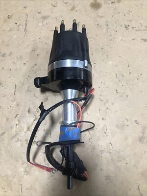 Ford Mustang, Small Block Ford, 302, 289, Powerfire Electronic Distributor - Image 1 of 4