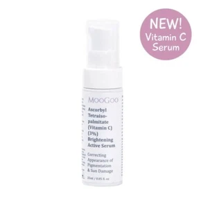 Ascorbyl Tetraisopalmitate (Vitamin C) (3%) Brightening Serum 25ml - Picture 1 of 1
