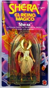 Princess of Power - She-Ra (carte Espagne) - Imagen 1 de 2