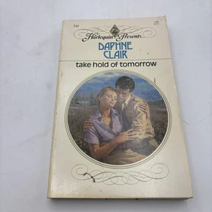Take Hold of Tomorro by Daphne Clair (1984, Trade Paperback) - Bild 1 von 1