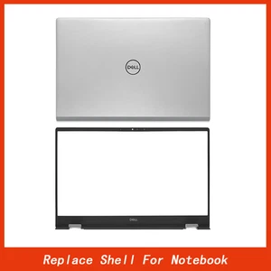 Neu für Dell Inspiron 14 5401 5402 5405 LCD Backcover Top Case + Blende - Bild 1 von 4