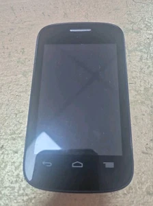 ALCATEL One Touch Mobile Phone, Untested, Unknown Model - Picture 1 of 2