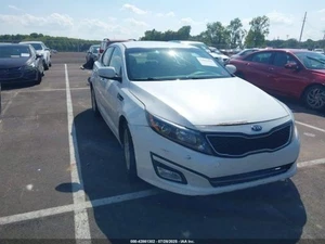 Alternator VIN 7 8th Digit Fits 14-15 OPTIMA 5160349 - Picture 1 of 12