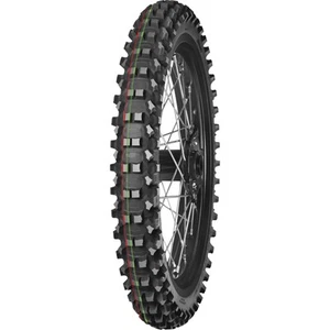 Mitas Terra Force MX MH Front Tire 70/100-17 70000928 - Bild 1 von 1