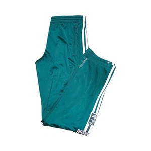 BRAND NEW Adidas Originals Adibreak Pants Green IM8213 Men XL Fast Shipping - Picture 1 of 4