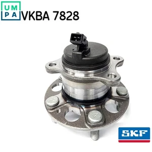 WHEEL BEARING KIT VKBA 7828 FOR HYUNDAI KIA G4FG 1.6L D4FE 1.6L G4NA/G4NH 2.0L - Picture 1 of 9