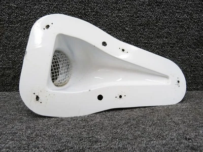 Вентиляционная решетка стартера генератора 33318-002 Cirrus Vision Jet SF50 Naca - Изображение 1 из 4