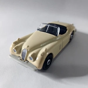 2023 Mattel Matchbox 1956 Jaguar XK140 Roadster Autobahn Express II FHG67 - Picture 1 of 3