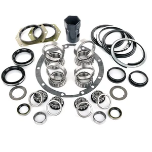 Swivel Hub Wheel Bearing Kit for Nissan Patrol GQ Y60 Ford Maverick DA - Picture 1 of 1