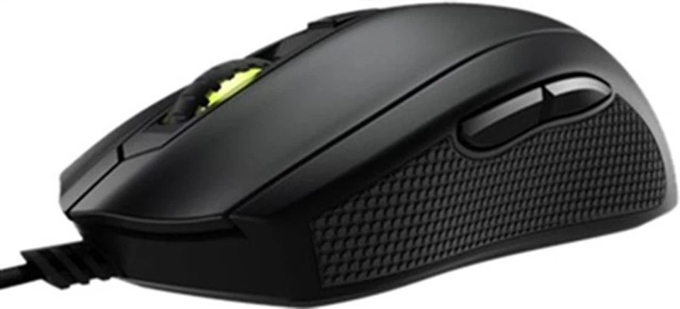 Mionix Castor USB Optical Gaming Mouse For PC Computer - Image 1 of 1