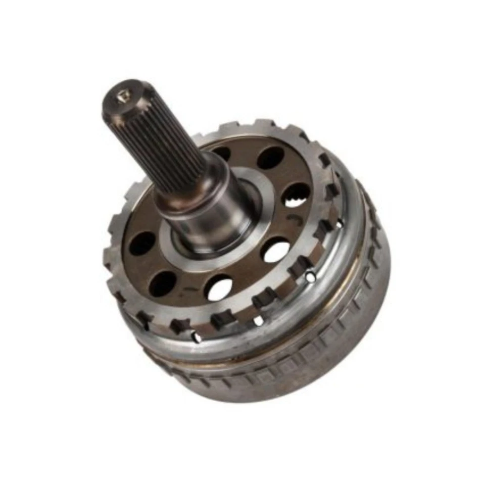 Engrenagem interna genuína ACDelco para GMC Yukon XL 1500 2007-2013 A/T saída transportadora - Imagem 1 de 4