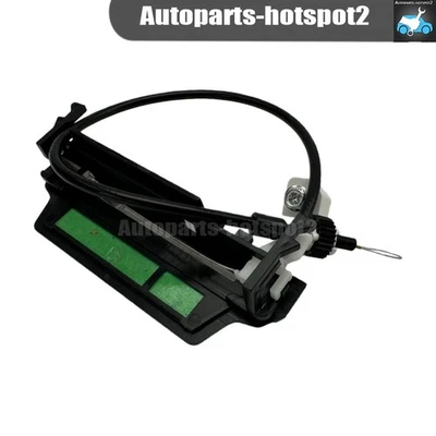 For 99-03 Ford F-150 Gear Shift Indicator Selector Cable Clip Dash PRND21 Foto 1 de 4