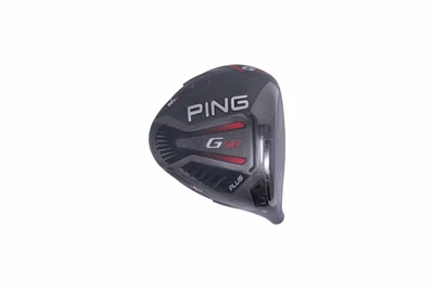 Ping G410 Plus Driver - HEAD ONLY - Right-Handed - 9 Degrees - Image 1 of 4