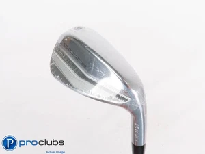 New! Cobra King Forged Tec4 9 Iron - KBS $-Taper Lite Regular Flex Steel 431568 - Picture 1 of 4