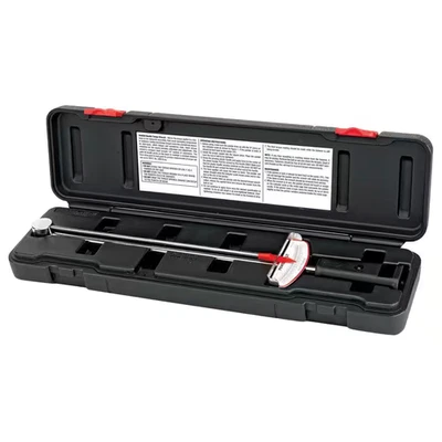 1/2 In. Drive Needle Torque Wrench - Image 1 of 2